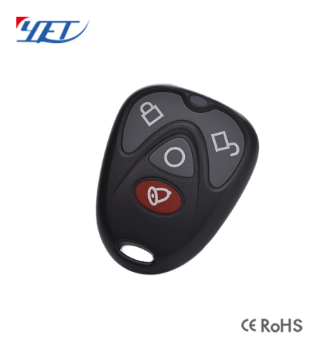 433MHz Wireless Electric RF Garage Door Remote Control