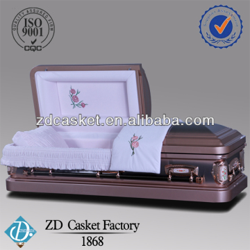 Anji Casket