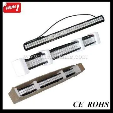 36 inch 234W LED light bar MK-937 flood and spot LED bar light