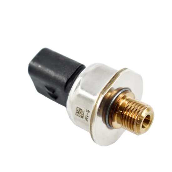 Competitive Price 5PP4-16 Auto Sensor for Caterpillar CAT C13 C15 C16 Oil Pressure Sensor