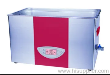 Dental Surgeries Ultrasonic Cleaner 