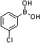 3-Chlorophenylboronic acid