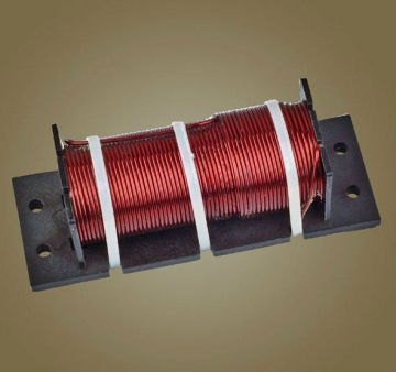 High Frequency Inductor