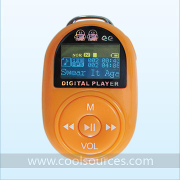 Mini MP3 Player