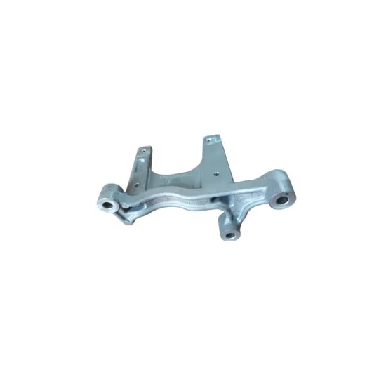 OEM 68291965AC Auto Vacuum Pump Bracket for Chrysler Jeep Wrangler