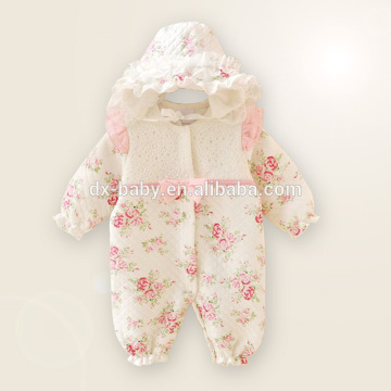 baby hooded romper organic baby romper baby clothes romper