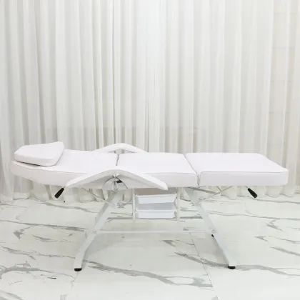 Modern Beauty Salon Equipment: Lashes, Tattoo Chairs, and Facial Beds