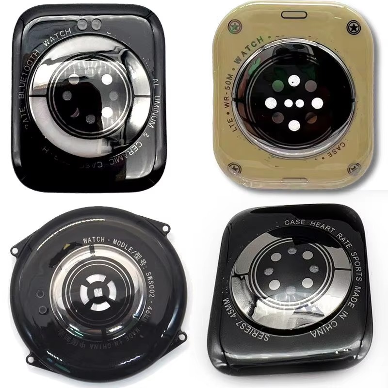 Display Control Panel for Washing Machines7