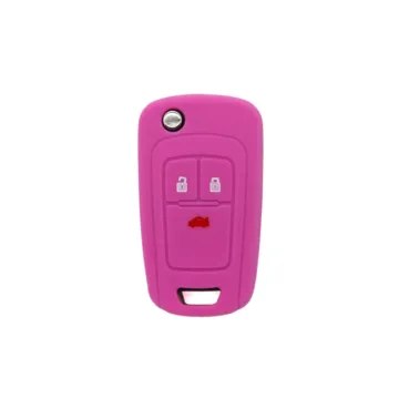 Buick smart silicon car key Holder