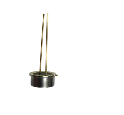 Hama Tech S2386-44K Si Photodiode - Visible to IR, General-Purpose Photometry