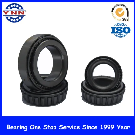 608 miniature deep groove ball bearing/Taper roller ball bearing