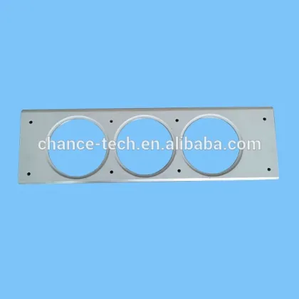 Ceramic Coating Services, Thermal Spray, Thermal Insulation Coating