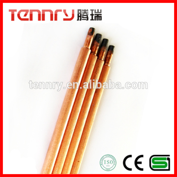 High Purity Fine Grain Carbon Graphite Rod