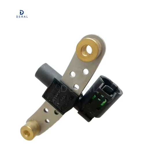 7700108073 Crankshaft Position Sensor for Renault Car Accessories Automotive Engine