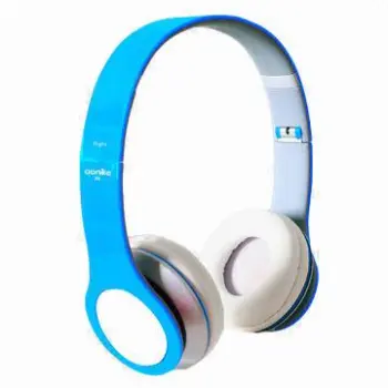 Headphone with various colors and fashionable