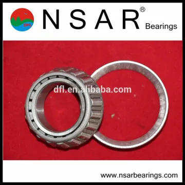China Excellent Quality 31307 Tapered Roller Bearing