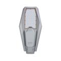 100W 300W 192leds 300leds Dusk to Dawn Security Solar Street Lights Outdoor Lampada con telecomando e staffa di montaggio