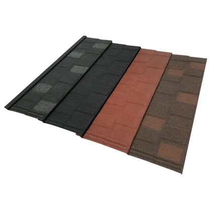 European Roof Tiles: Prices for Monier Villa and Metro Roof Tiles