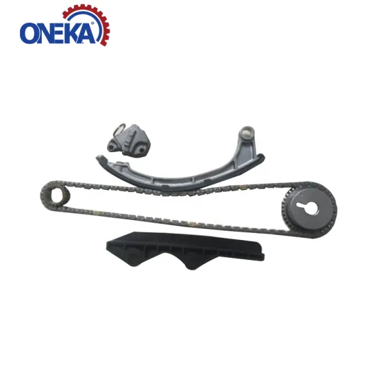 OneKA AUTO SPARE PARTS 50-76097 N128K Timing Chain Kit for Nissan CR12DE/CR14DE/CR10DE 02-10