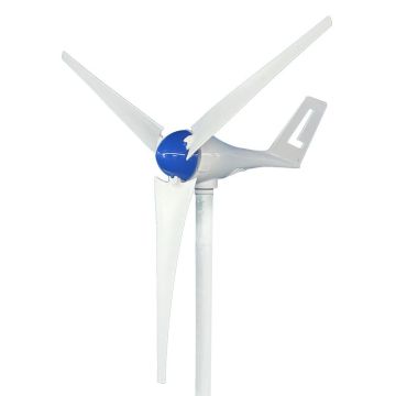 LB1.2-100 Professional Urban Wind Turbine: Low Noise, High Output