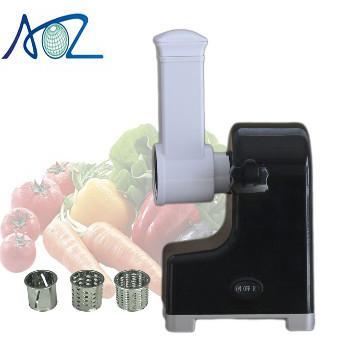 Multi food processor, Meat Grinder / mincer with vegetable shredder