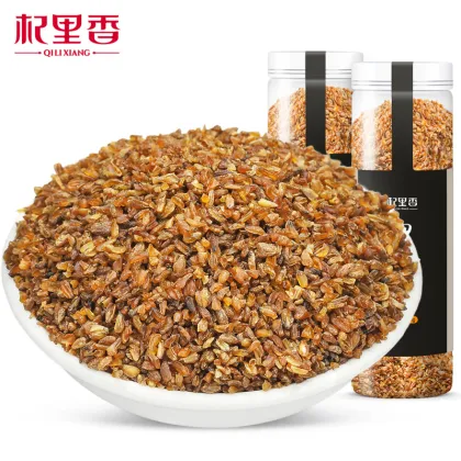 Black Bitter Buckwheat Tea