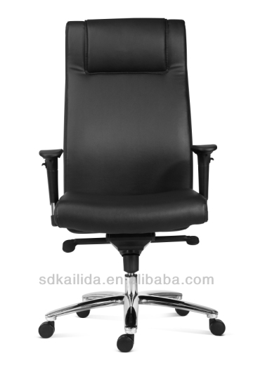 leather executive chair