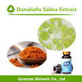 Zout Algen Dunaliella Salina Extract Beta-caroteen 1%