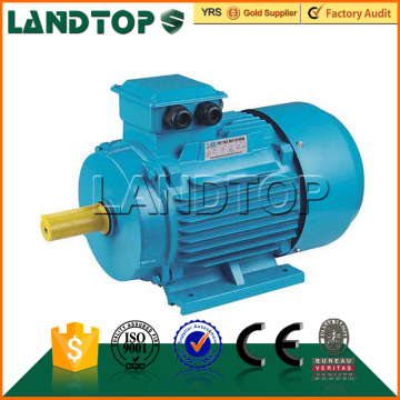 ac three phase electric motor 150kw induction