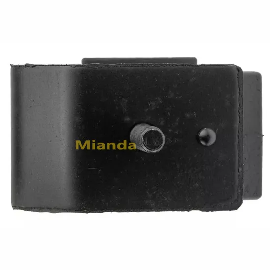 Mianda Car Parts: High-Durability Engine Mounting for Nissan Models 11220EB70C, 11220-EB70C, and 112 20E B70C