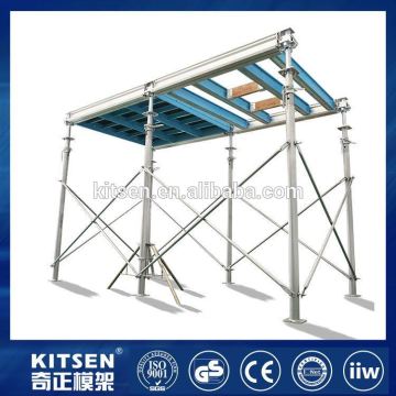 Best Prices modular design metal slab formwork for sale