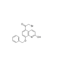 Indacaterolo intermedio CAS 100331-89-3