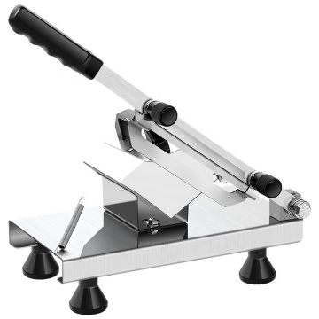 Slicer Daging dan Sayuran Mini untuk Penggunaan Rumah