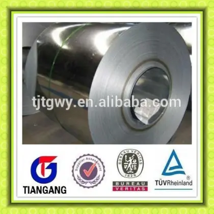 stainless steel coil 409 /409 stainless steel strip