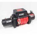 COMPASS electric 12 v winches 4x4