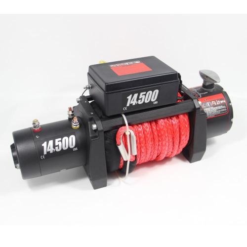 COMPASS synthetic rope winch 10mm for sale