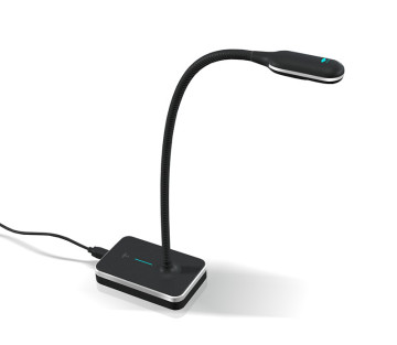 2014 New Smart Light Portable Document Camera Passport Scanner