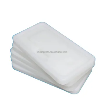 Waterproof Mold for Phone Polishing & Grinding Machines: Compatible with iPhone, Samsung, Xiaomi, Huawei, and iWatch