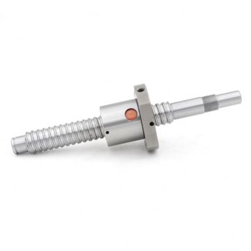 SFU1605 Produzione a vite a sfera CNC