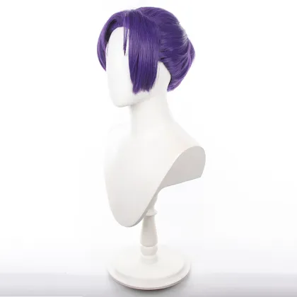 Blue Lock Reo Mikage Cosplay Wig for Men