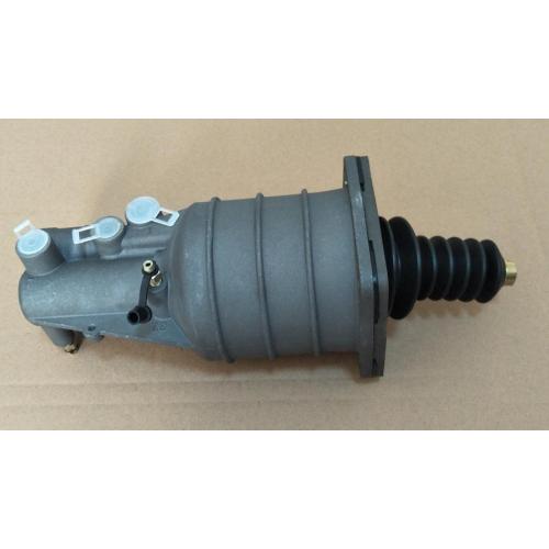 RUssian truck CLUTCH SERVOVG3287