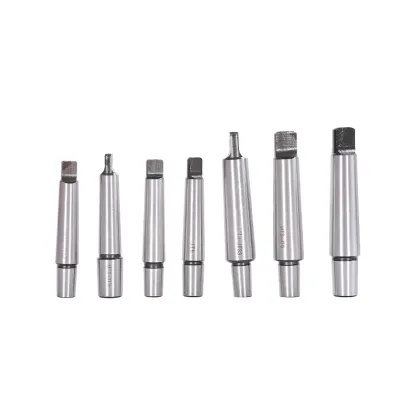 Universal Precision Mini Drill Chuck Arbors & ODM Services - Splicing Rods