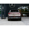 Mercedes-Benz EQE SUV 500 4MATIC Luxury Edition