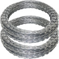 razor barbed wire price meter bulk barbed wire