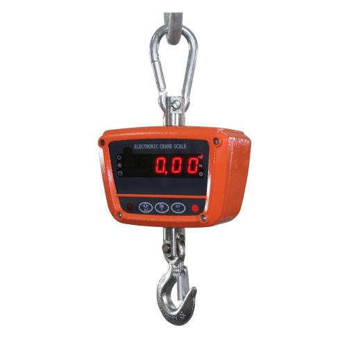 30-300kg water proof digital crane scale