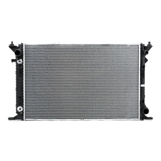 PartsQueen: High Performance Cooling System Radiator Export for AUDIA4 - Part Number 8K0121251H