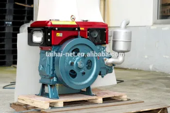 TAIHAI Diesel Engine & Spare Parts