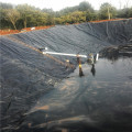 hdpe black geomembrane liner untuk kolam renang