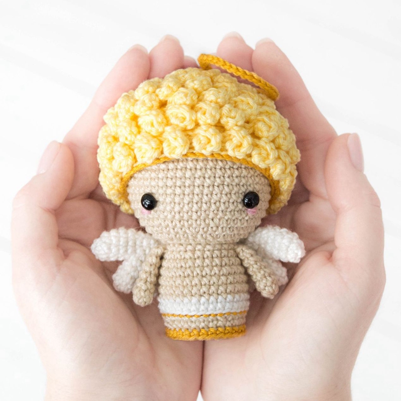 6 5 Amigurumi