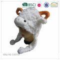 Sheep Fancy Plush Animal Hat